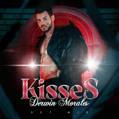 Dj Derwin Morales. Kisses