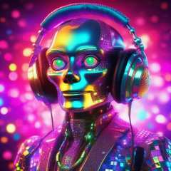 Electronic Music (Some Nights I Just Can't Sleep) 2.5