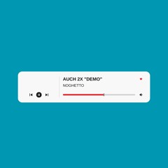 AUCH 2X "DEMO"
