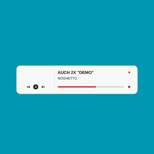 AUCH 2X "DEMO"