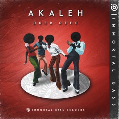 Duer Deep - Akaleh