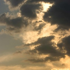 cloudy