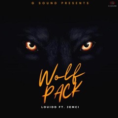 Wolf Pack (feat. Jemci)