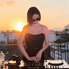 가볍게 리듬타기 좋은 썬셋 테크하우스 믹셋 Tech house Mixes with Sunset