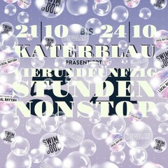 @Kater Blau 22.10.22