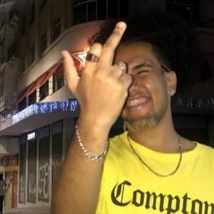 SAMXV - FREESTYLE / AQUELE PLAYBOY IMITANDO O DJ ARANA
