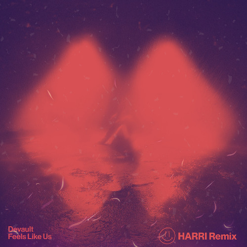 Devault - Feels Like Us (HARRI remix) [FREE DOWNLOAD]