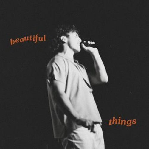 Stream Tunecontrol LLC Listen to Beautiful Things Benson Boone Please stay I want you, I