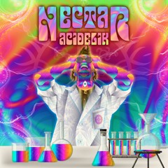 Nectar - ACIDELIK - Antu Records  -
