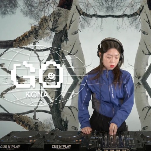 KONA | MIXMIX GO PART 4