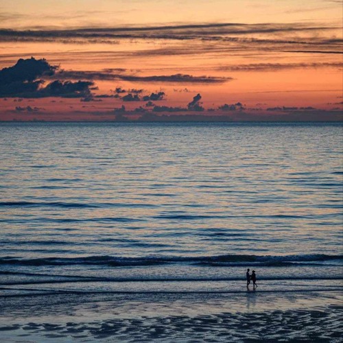 end of summer - september 2024