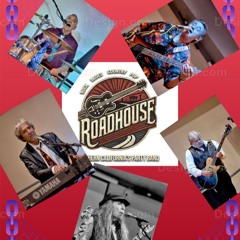 04 Rehab COVER BY ROADHOUSE
