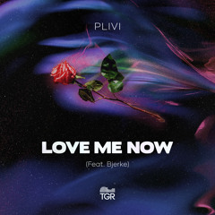 Love Me Now (feat. Bjerke)