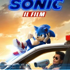 f5l[1080p - HD] Sonic - Il film scaricare film ita