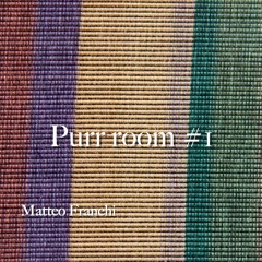 Purr Room #1