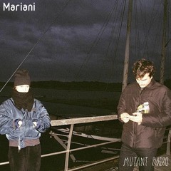MARIANI [03.03.2021]