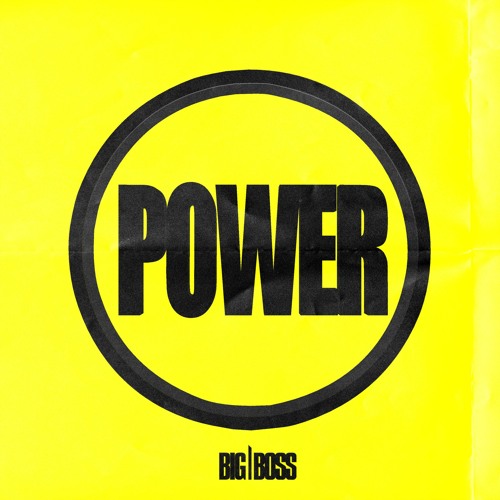 Big Boss - Power (Original Mix)