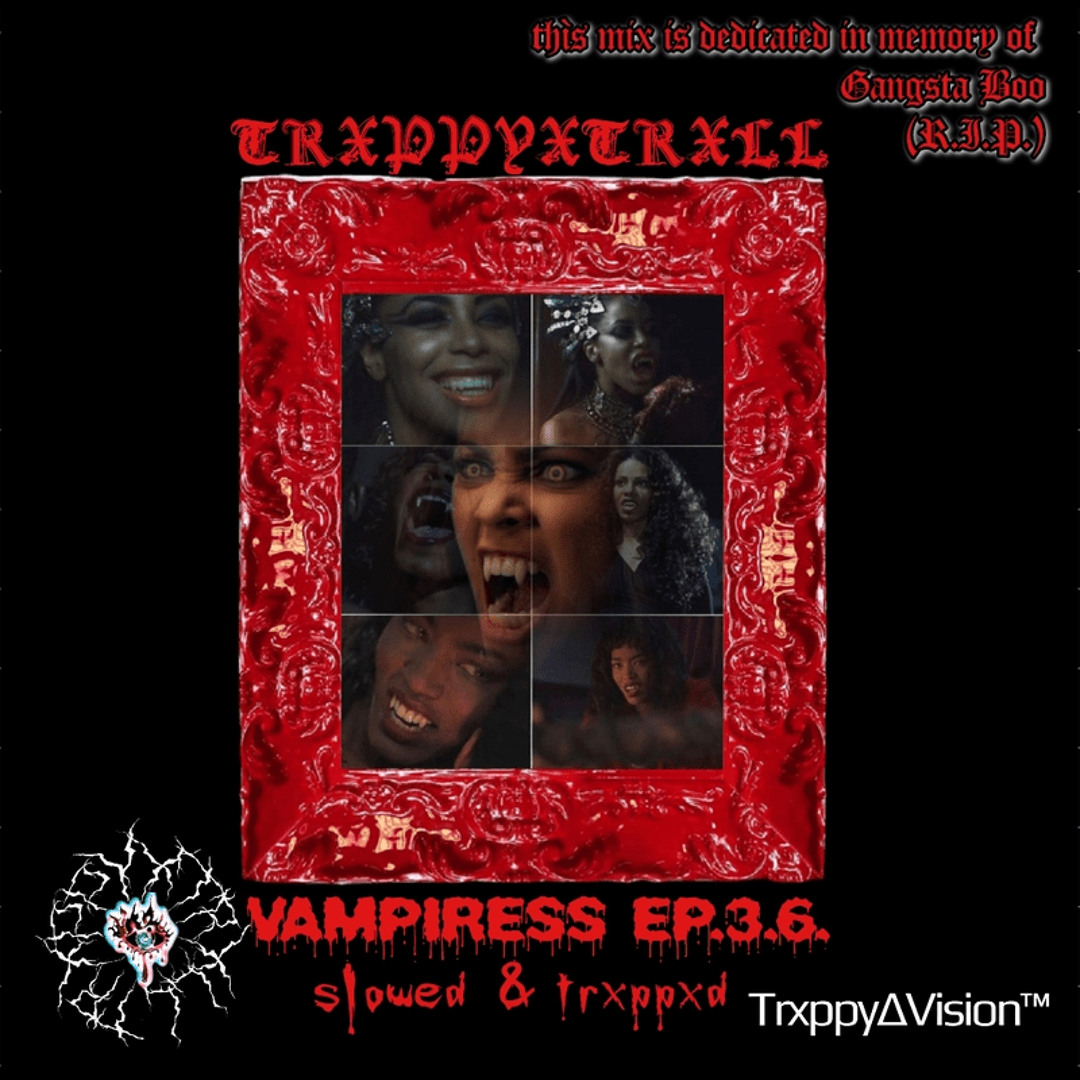 Listen to SPICEGURLPURP - GOTH SHIT TRXPPXD (SLOWED+REMIX