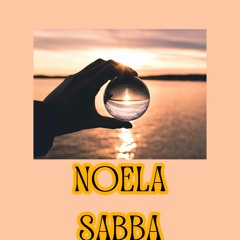 NOELA SABBA - CIUDAD DE CRISTAL.