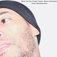 The Flood 2 "SUSTAIN" By Duronn "Justis" James