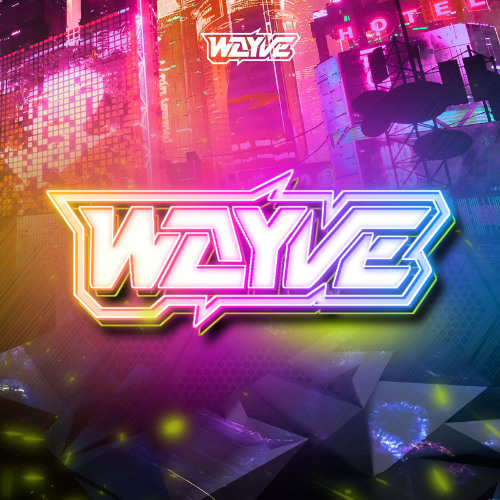 Stars We Chase (Fthrasmnthl x Wayve)#L0CK