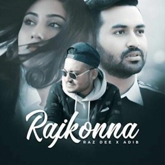 Rajkonna  Raz Dee  Adib  Safa Kabir  Tamim Mridha (Official Music 2020)