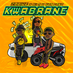 Kwabrane