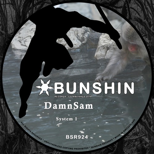 DamnSam - System 1 (FREE DOWNLOAD)