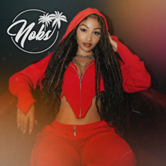 SHENSEEA x NOKS - Self Love (REMIX ZOUK) 2K25