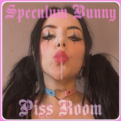 PISS ROOM
