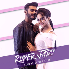 Ruper Jadu (feat. Rizan & Shima)
