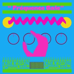 DC Promo Tracks: Hologram Teen "Fréquence Gaie"