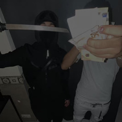 [EXCLU] Uzi - Business