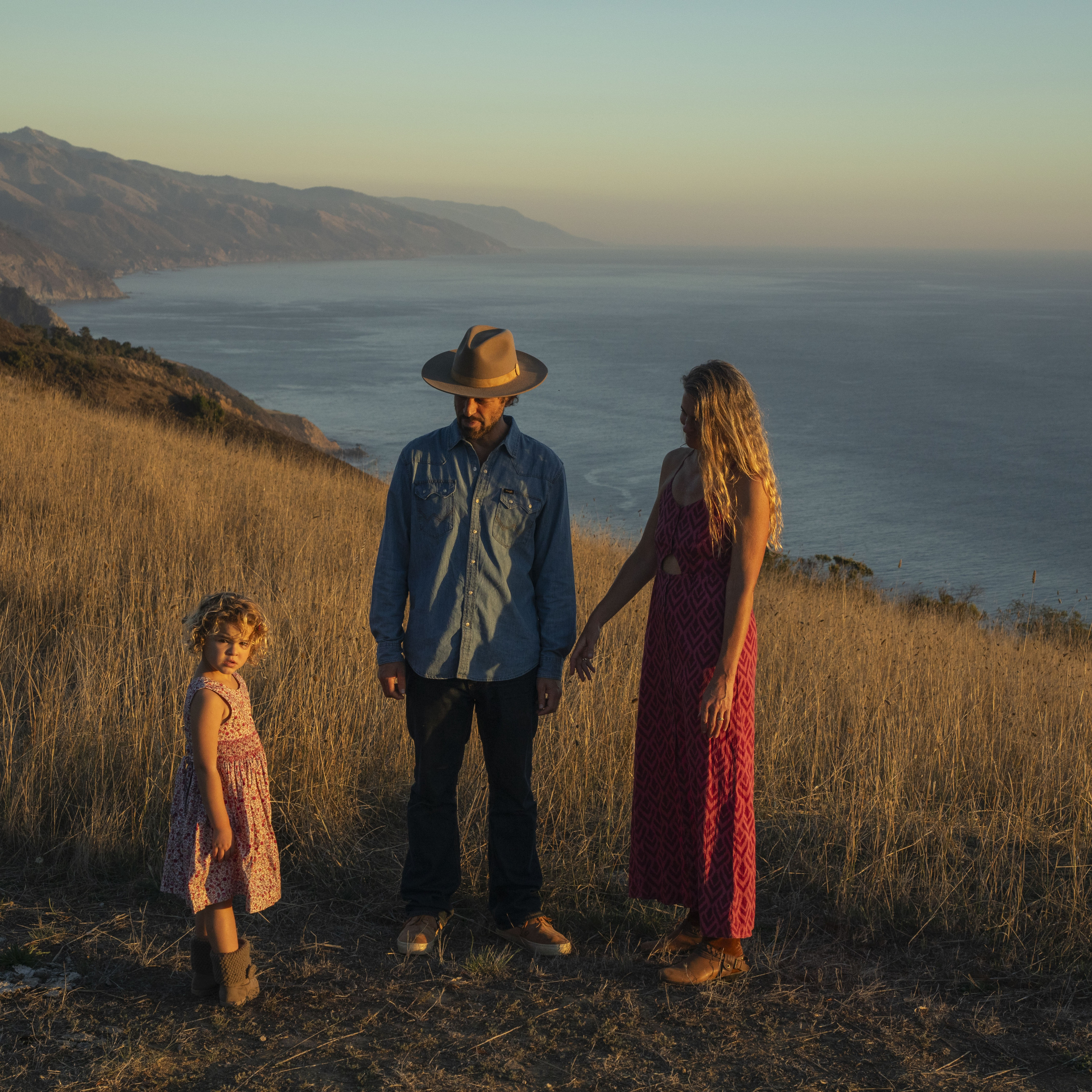 Voices of Esalen