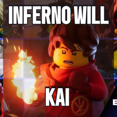 Inferno Will