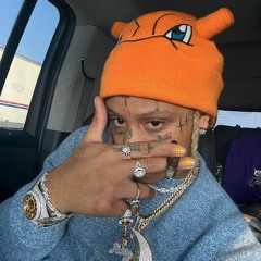 Trippie Redd