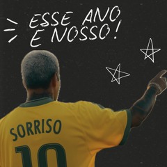 Esse Ano É Nosso (feat. asaeda)