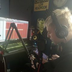 LoBbY MuZiK (ADHD x AceWho)