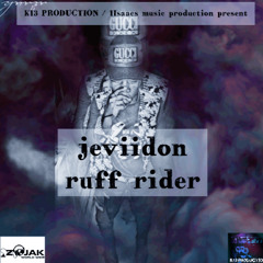 Jeviidon-Ruff Rider (clean verion)