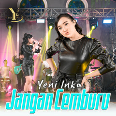 Jangan Cemburu