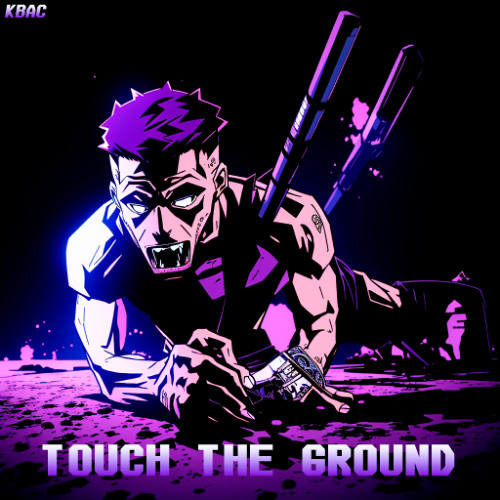 Touch The Ground
