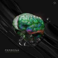 Persona - Hemispheres (out now!)