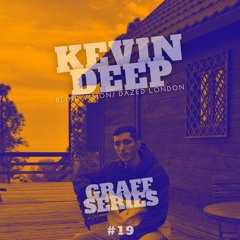 Graff Series #19 - KEVIN DEEP