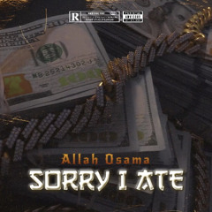 Allah Osama - GET DAT LOWLOE ( Official Audio )