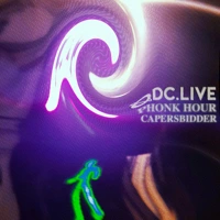 Phonk Hour w/ Capersbidder Soundcloud podcast image for Phonk Hour w/ Capersbidder