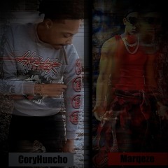 To The Top- Marqeze & CoryHuncho