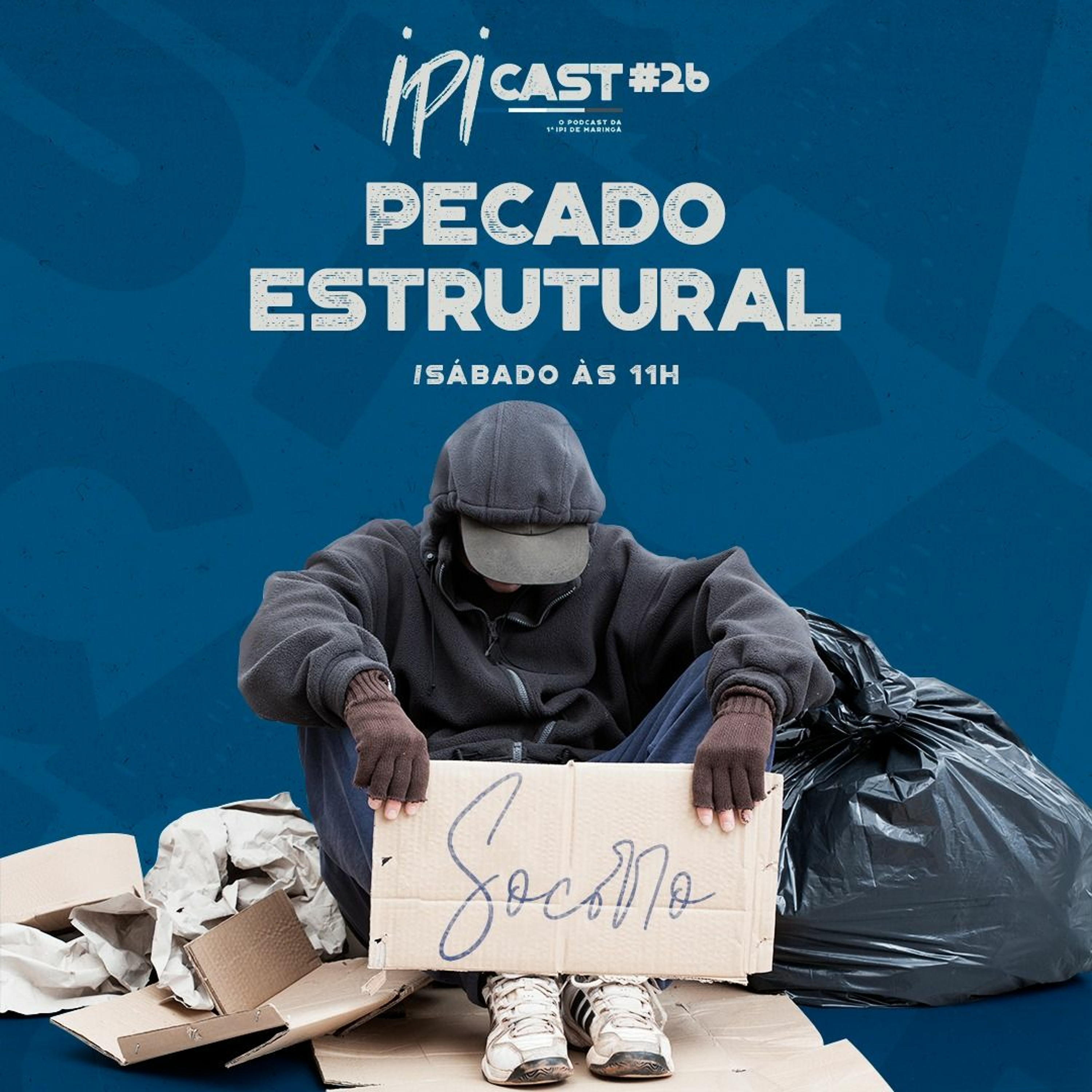 IPIcast