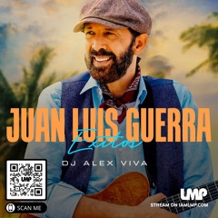 The Best Of Juan Luis Guerra (2022)