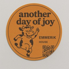 emmerik - another day of joy