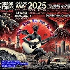 2025 - Where Will Your Path Lead